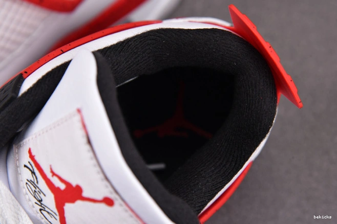 Reps “red cement” 4 air dh6927-161 jordan 0507